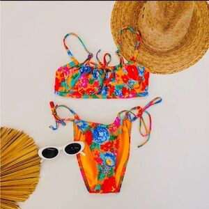 NWOT Xhilaration bikini